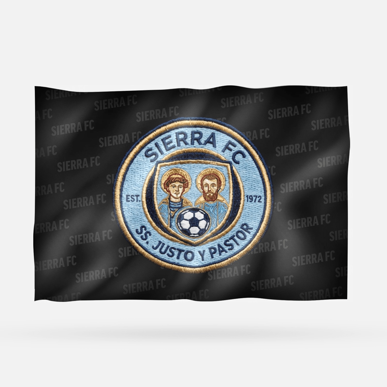 SIERRA FC - Imagen 3