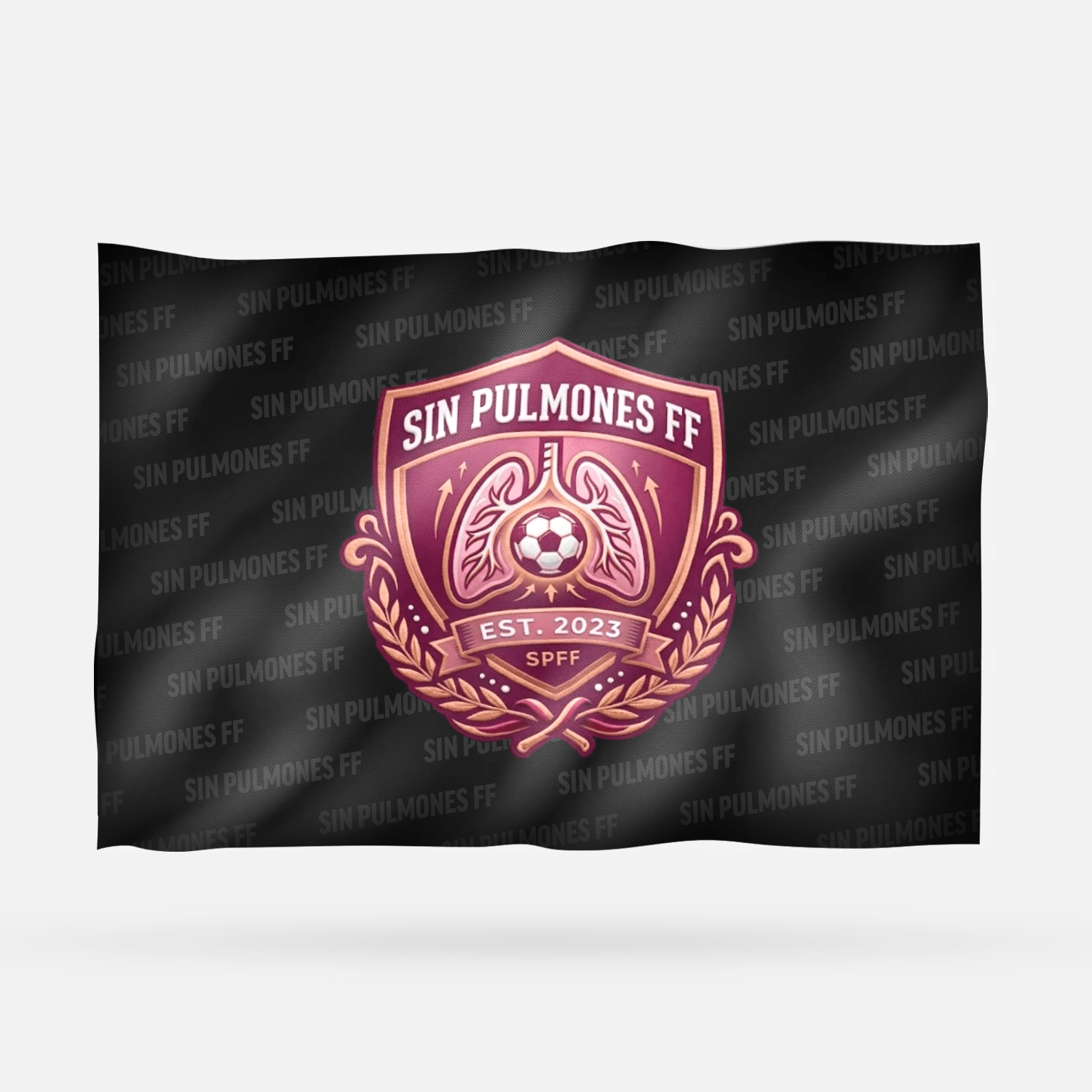 SIN PULMONES FF - Imagen 8