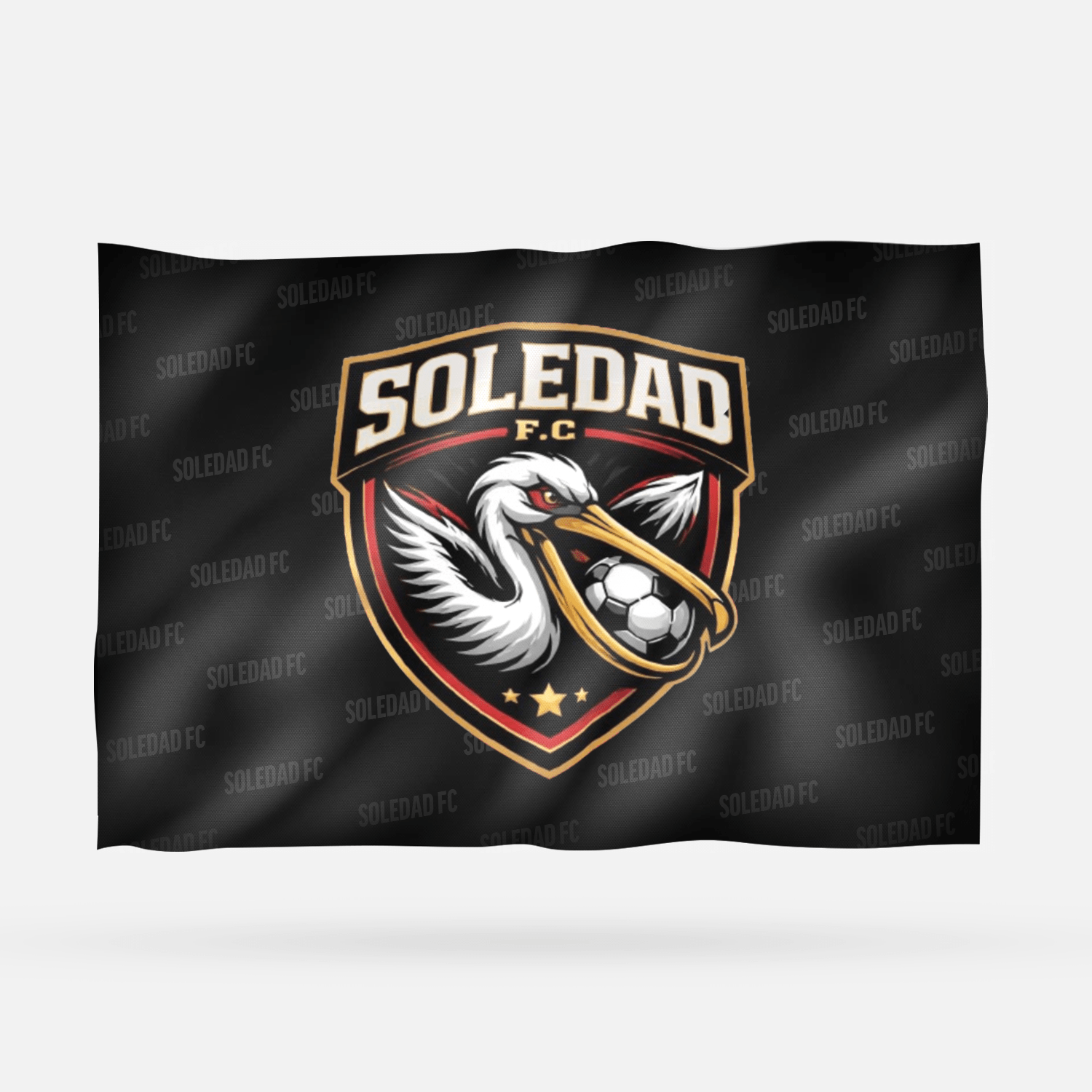 SOLEDAD FC - Imagen 6