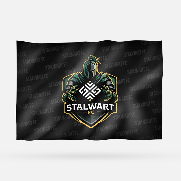 STALWART FC VERDE - Imagen 6