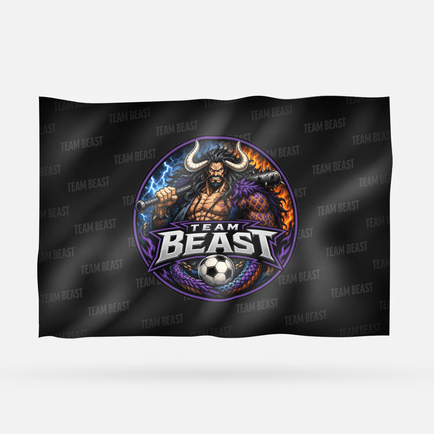 TEAM BEAST 2026 - Imagen 8