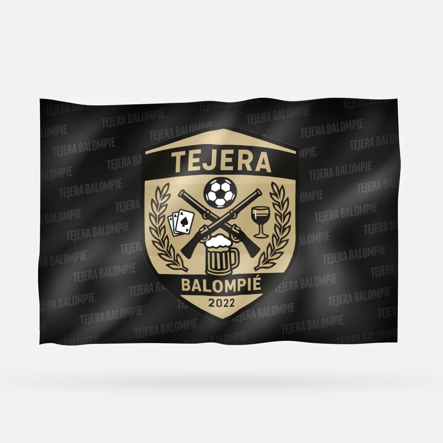 TEJERA BALOMPIE 2026 - Imagen 3