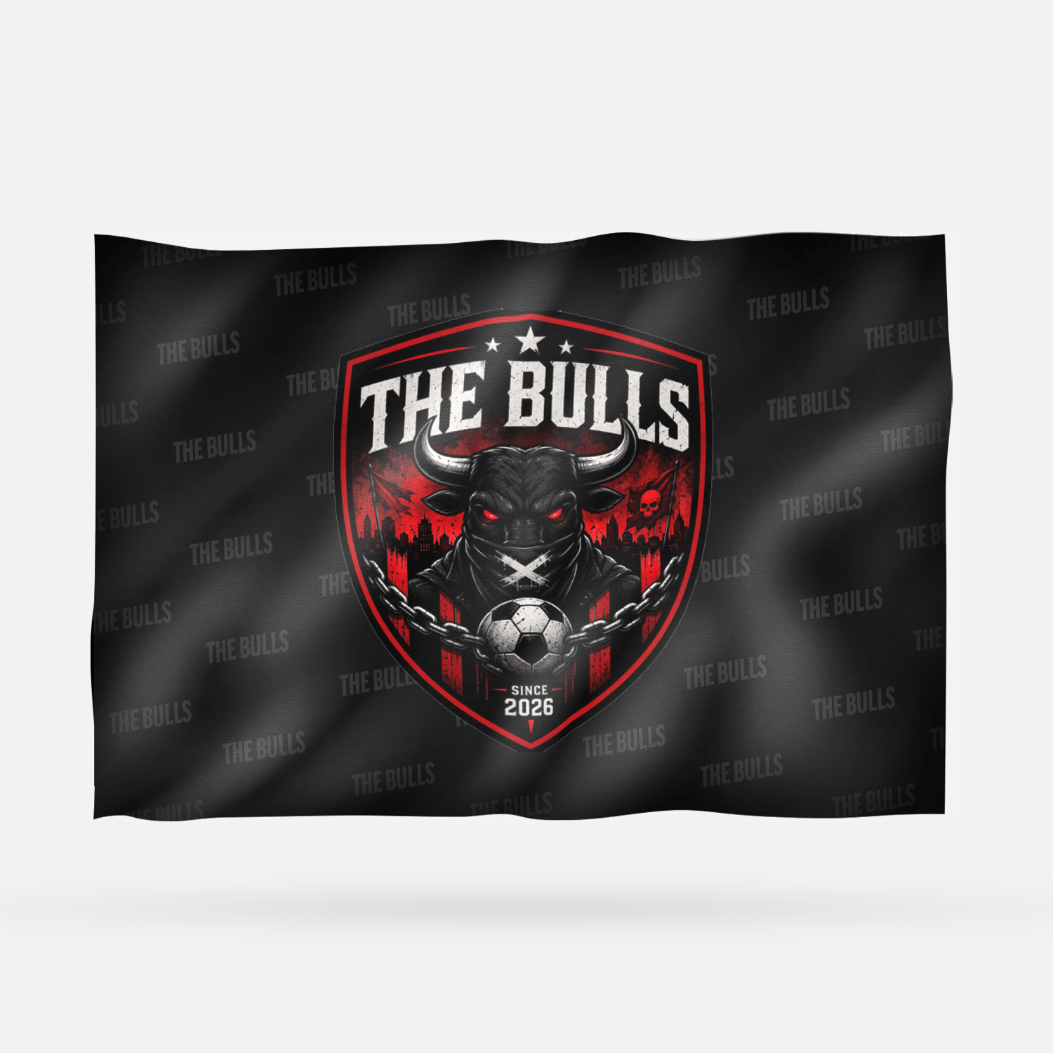 THE BULLS 2026 - Imagen 8