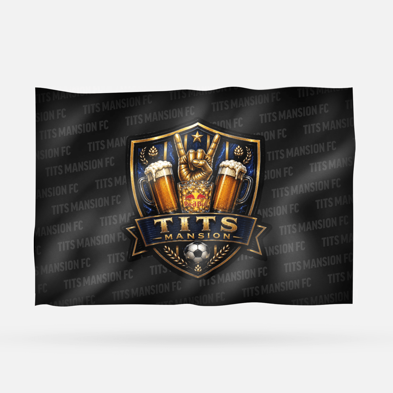 TITS MANSION FC - Imagen 3