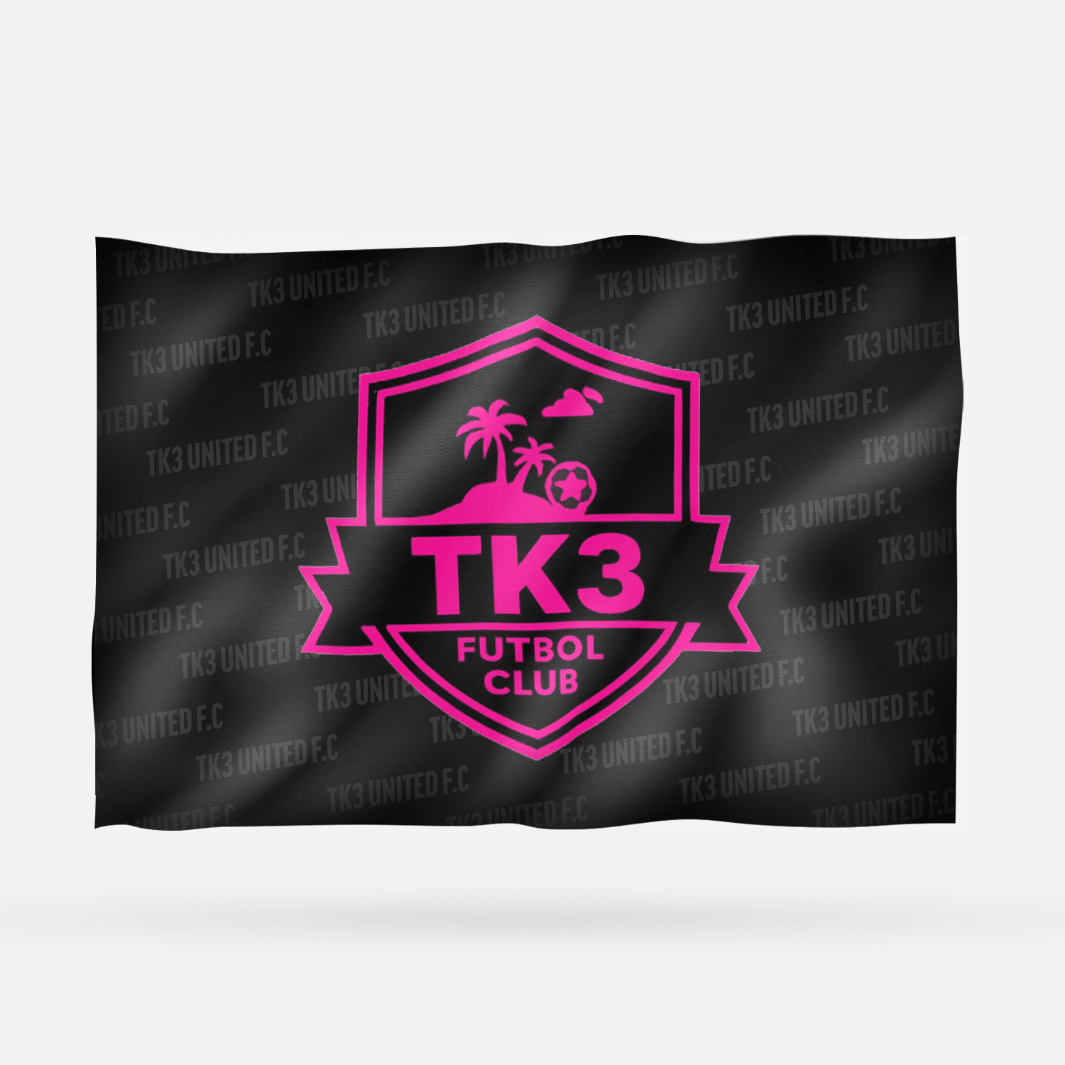 TK3 UNITED F.C 2026 - Imagen 8