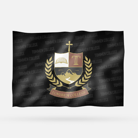 TOMMEN COLLEGE GRANATE - Imagen 6