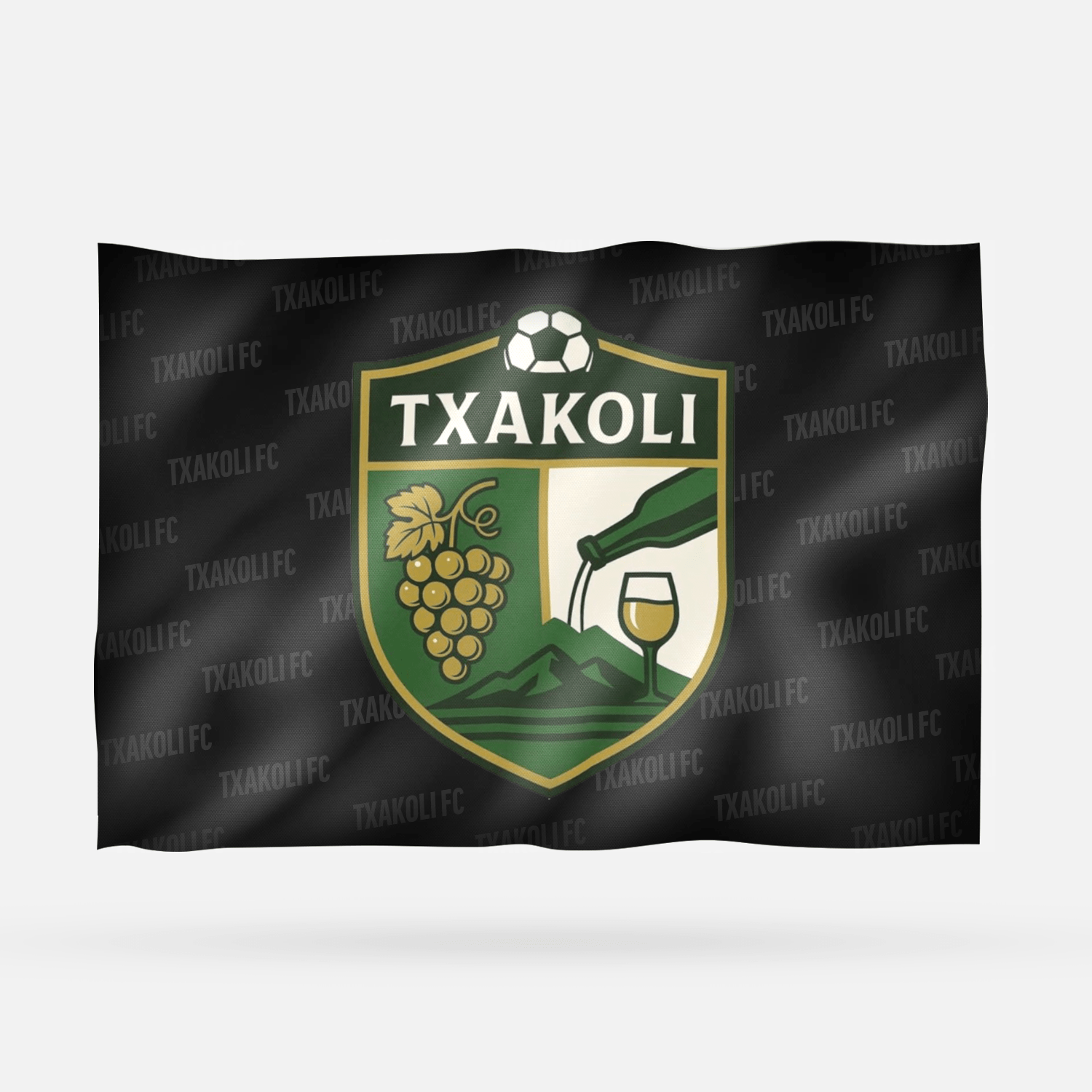 TXAKOLI FC - Imagen 3