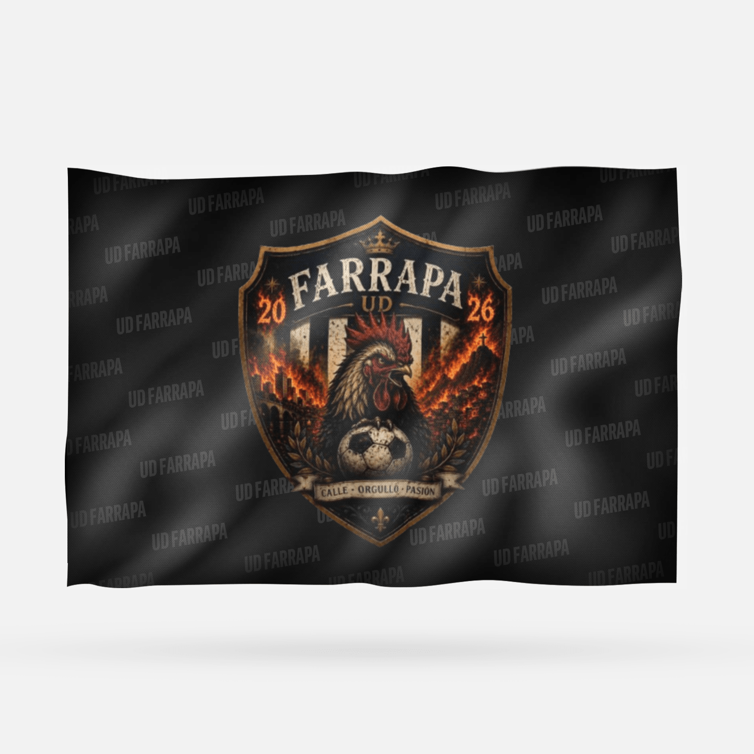 UD FARRAPA - Imagen 6