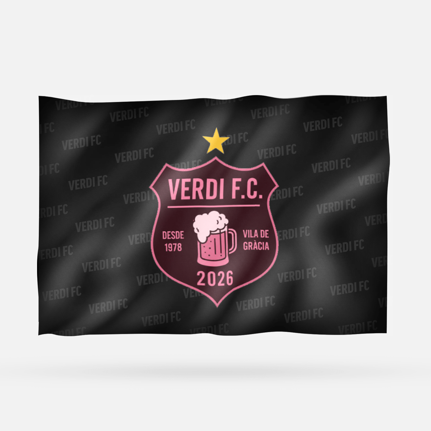 VERDI FC - Imagen 6