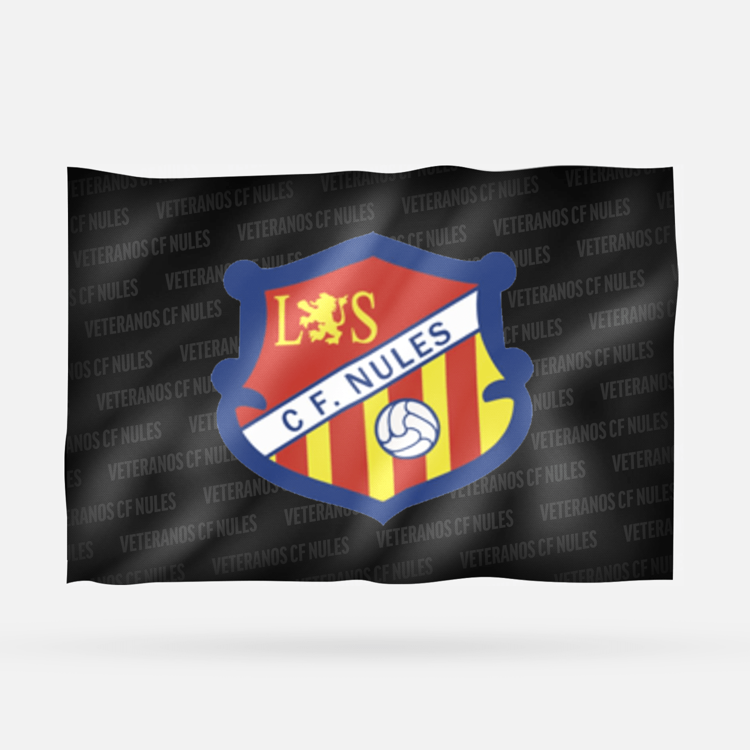 VETERANOS CF NULES - Imagen 6