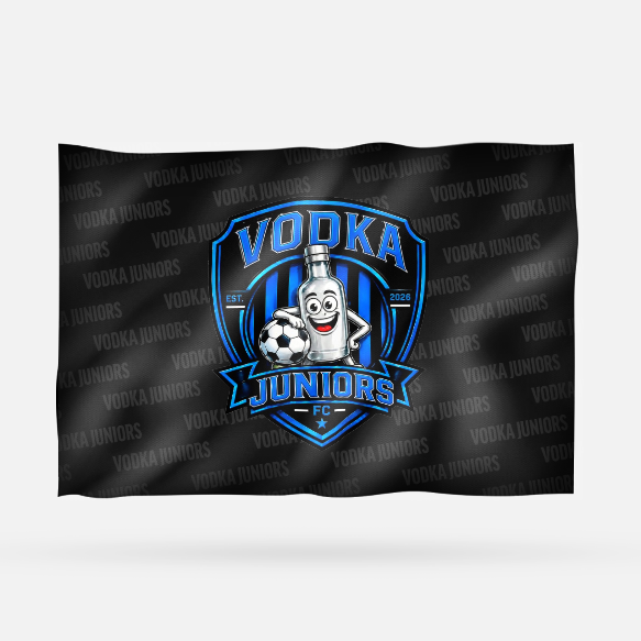 VODKA JUNIORS DE CORNELLA CELESTE - Imagen 3