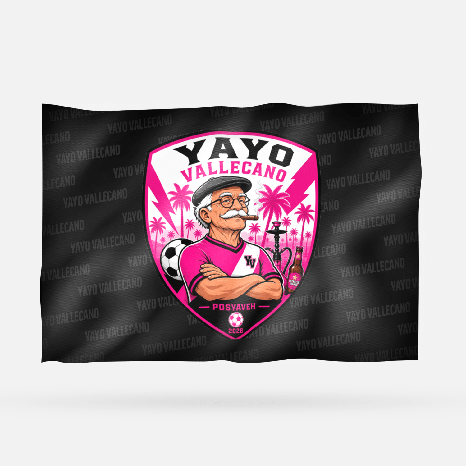 YAYO VALLECANO MASNOU - Imagen 8