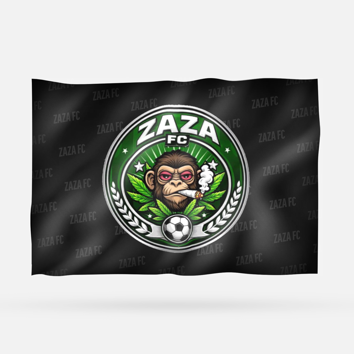 ZAZA FC 2026 - Imagen 3