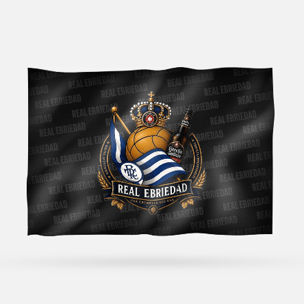 REAL EBRIEDAD FUTBOL - Imagen 3