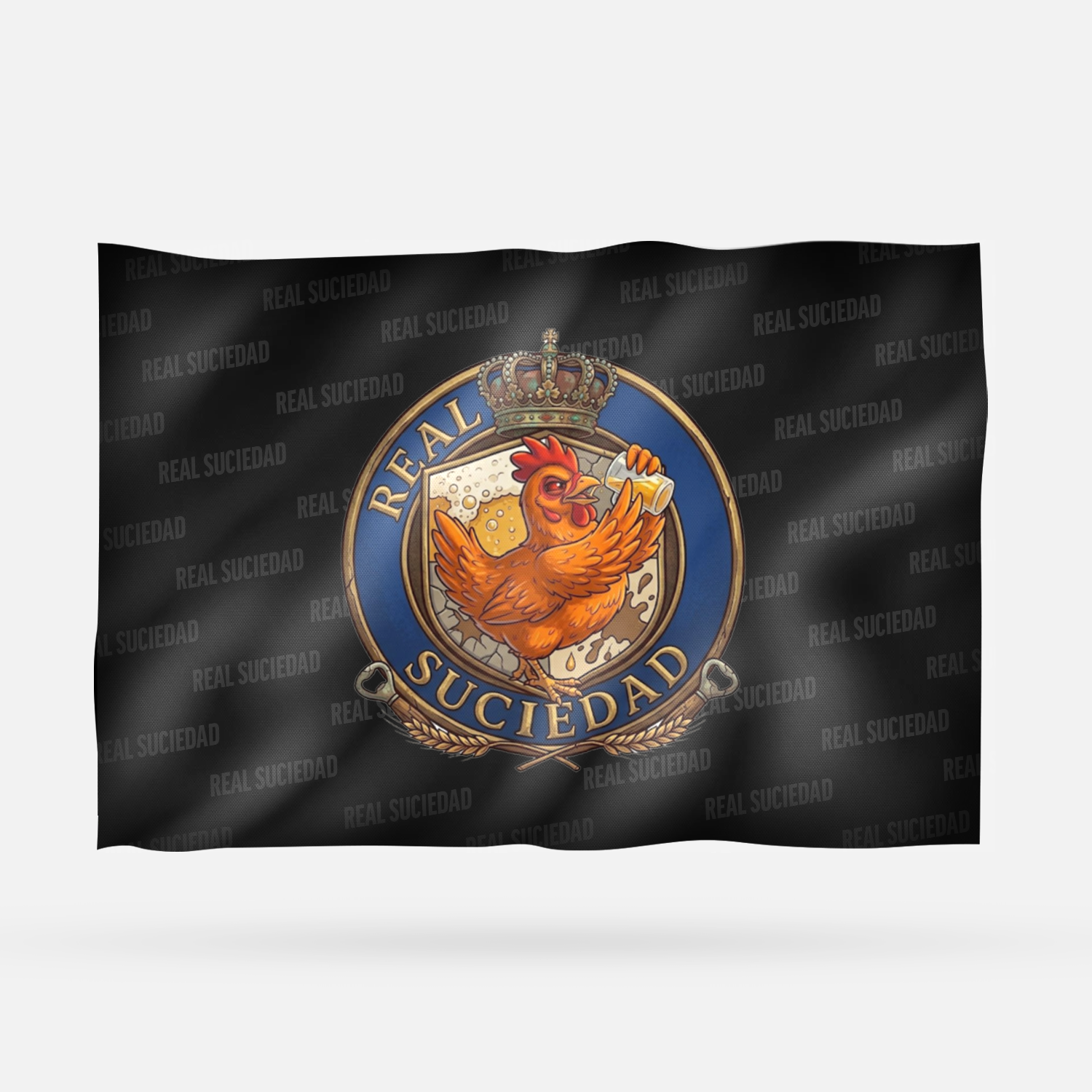 REAL SUCIEDAD VENA - Imagen 8