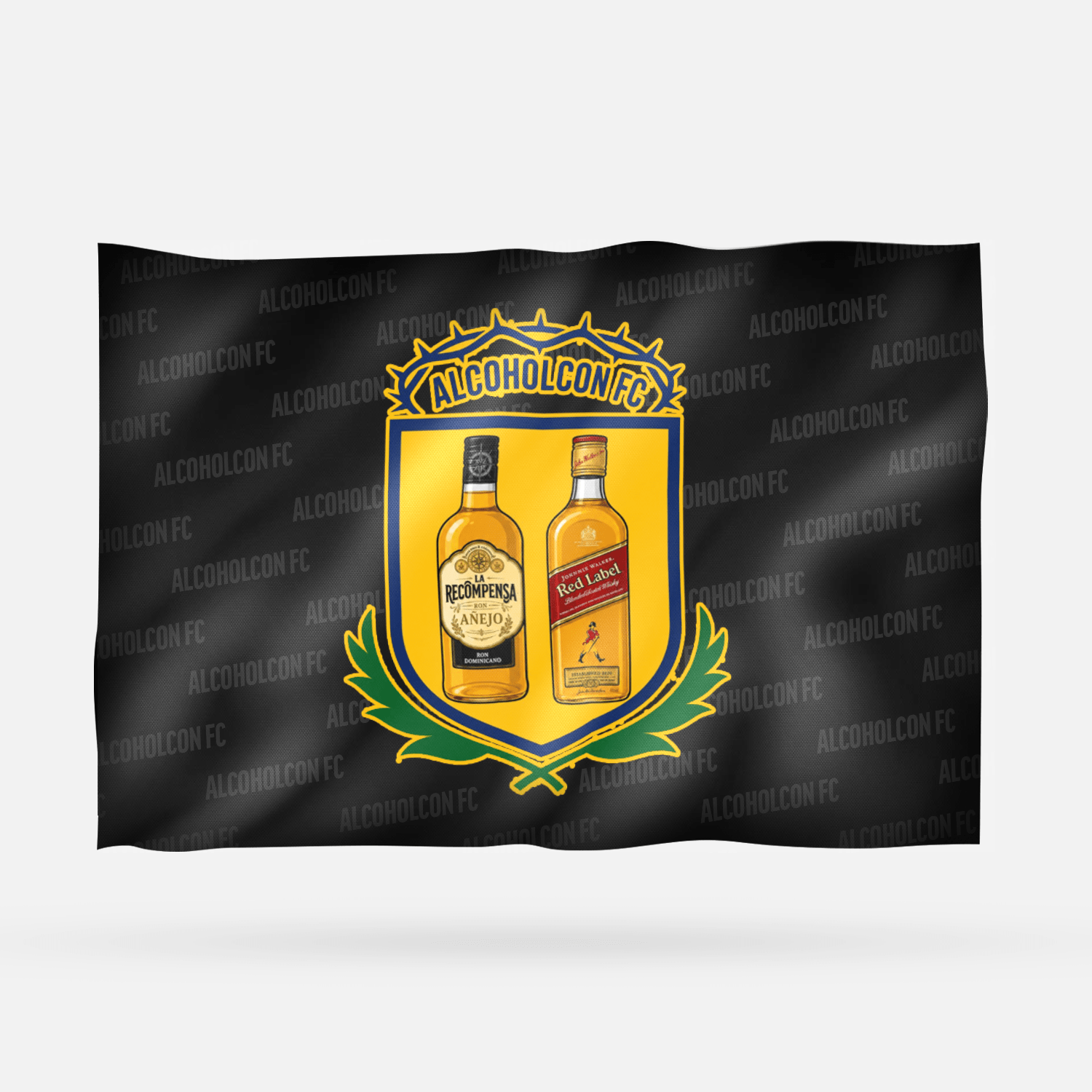 ALCOHOLCON FC - Imagen 6