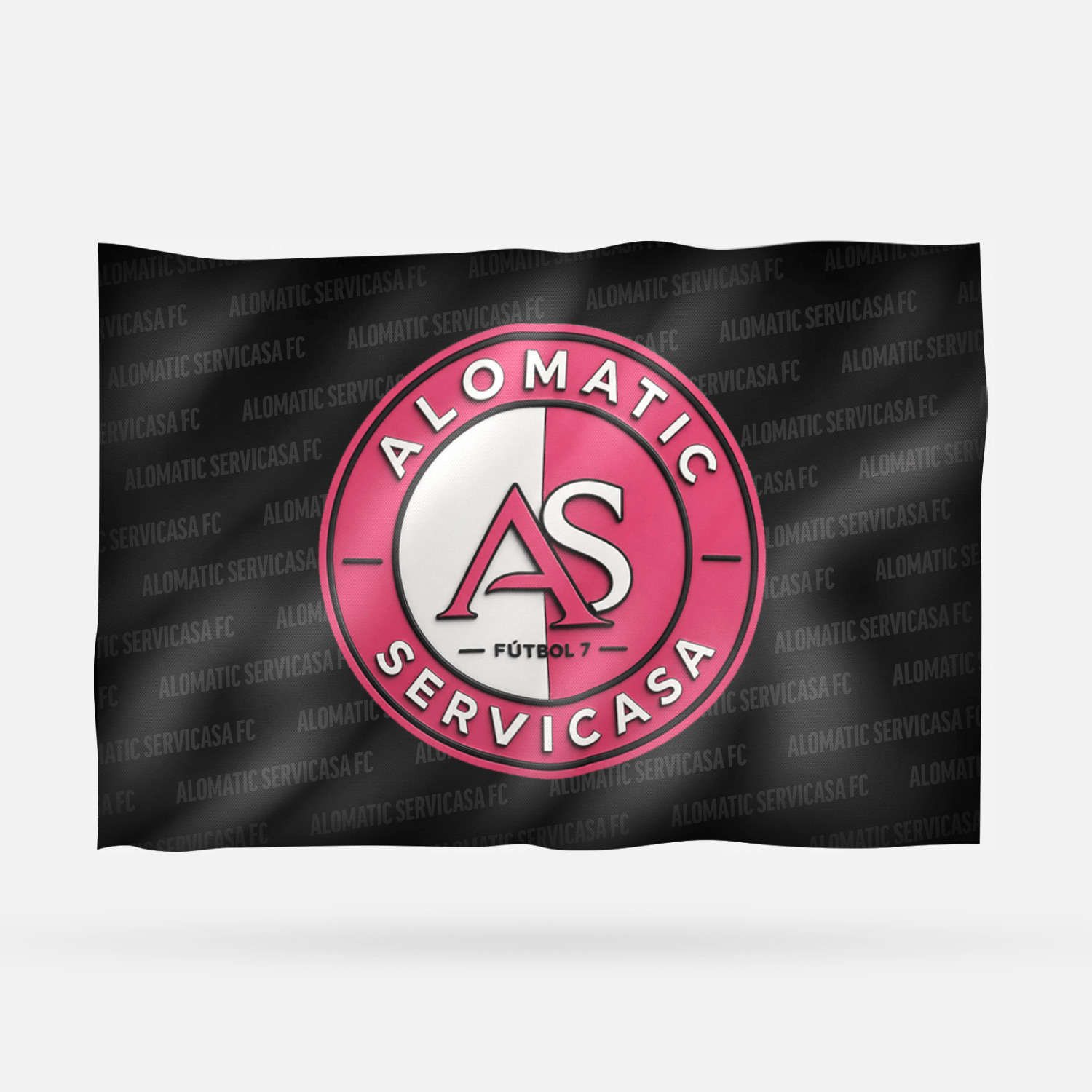 ALOMATIC SERVICASA FC - Imagen 8