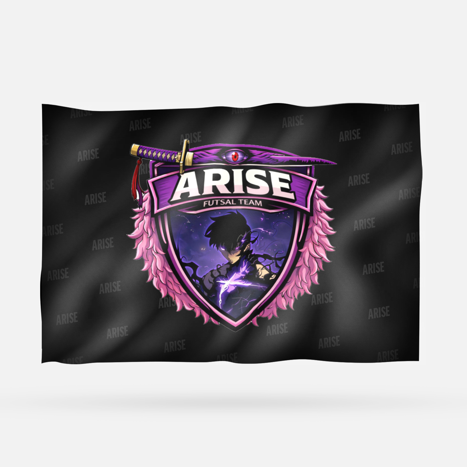 ARISE - Imagen 3