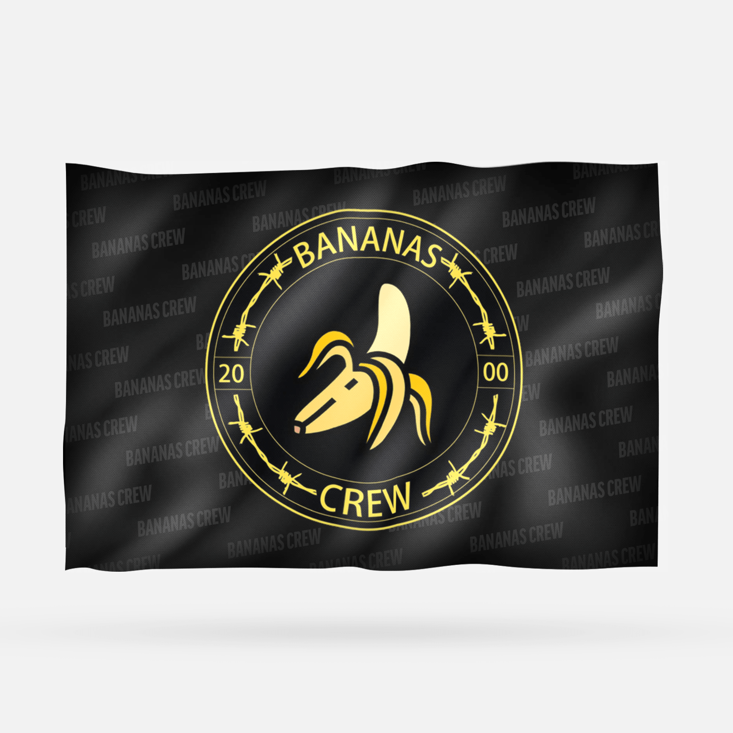 BANANAS CREW - Imagen 6