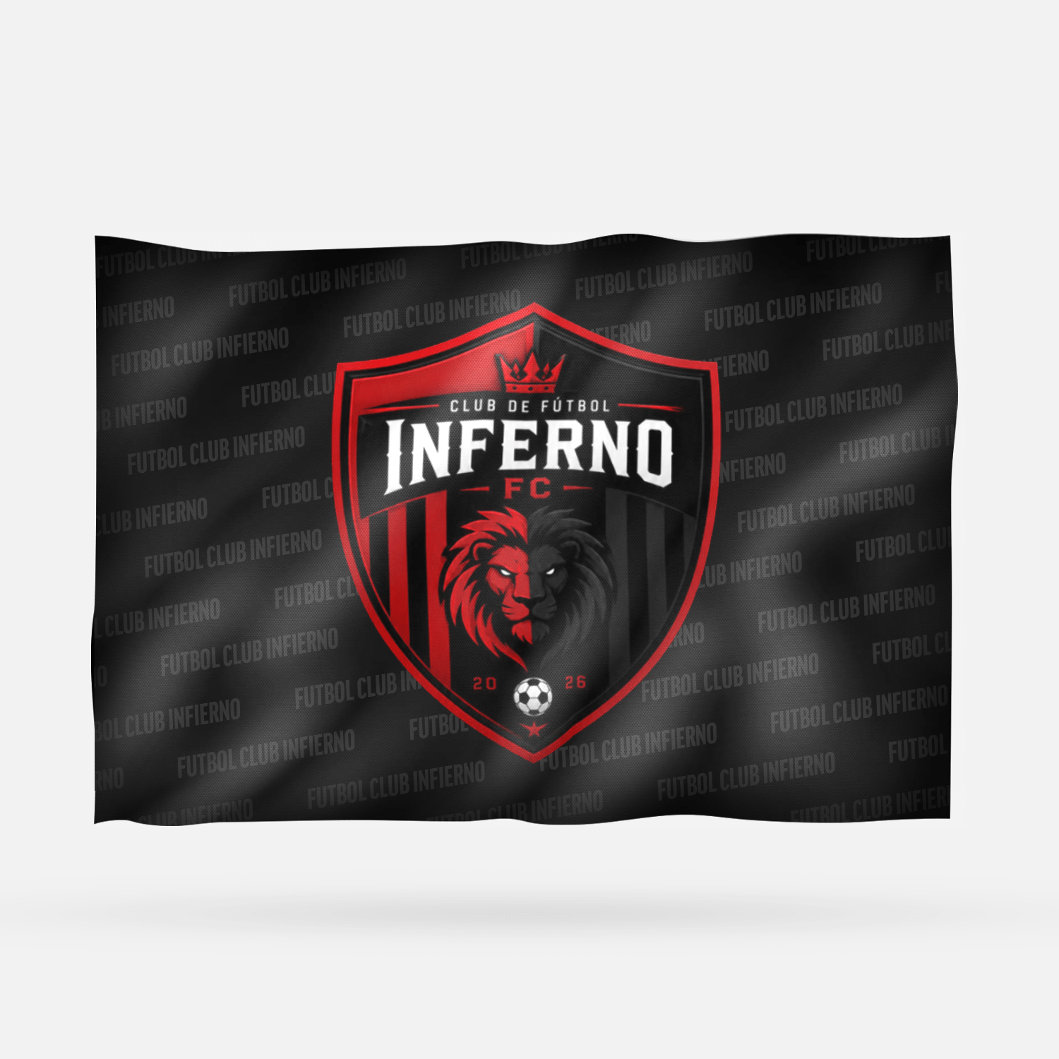 FUTBOL CLUB INFIERNO - Imagen 6