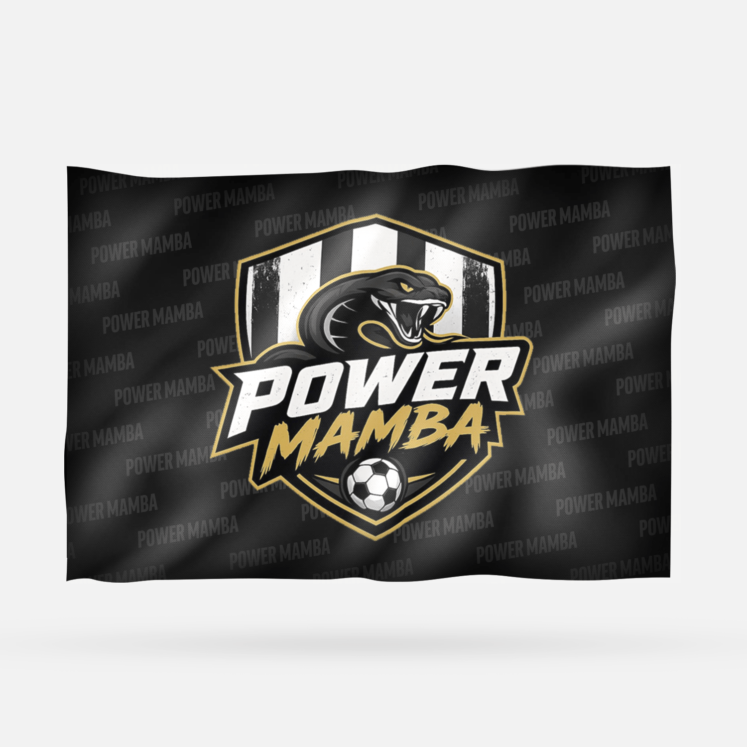 POWER MAMBA - Imagen 4