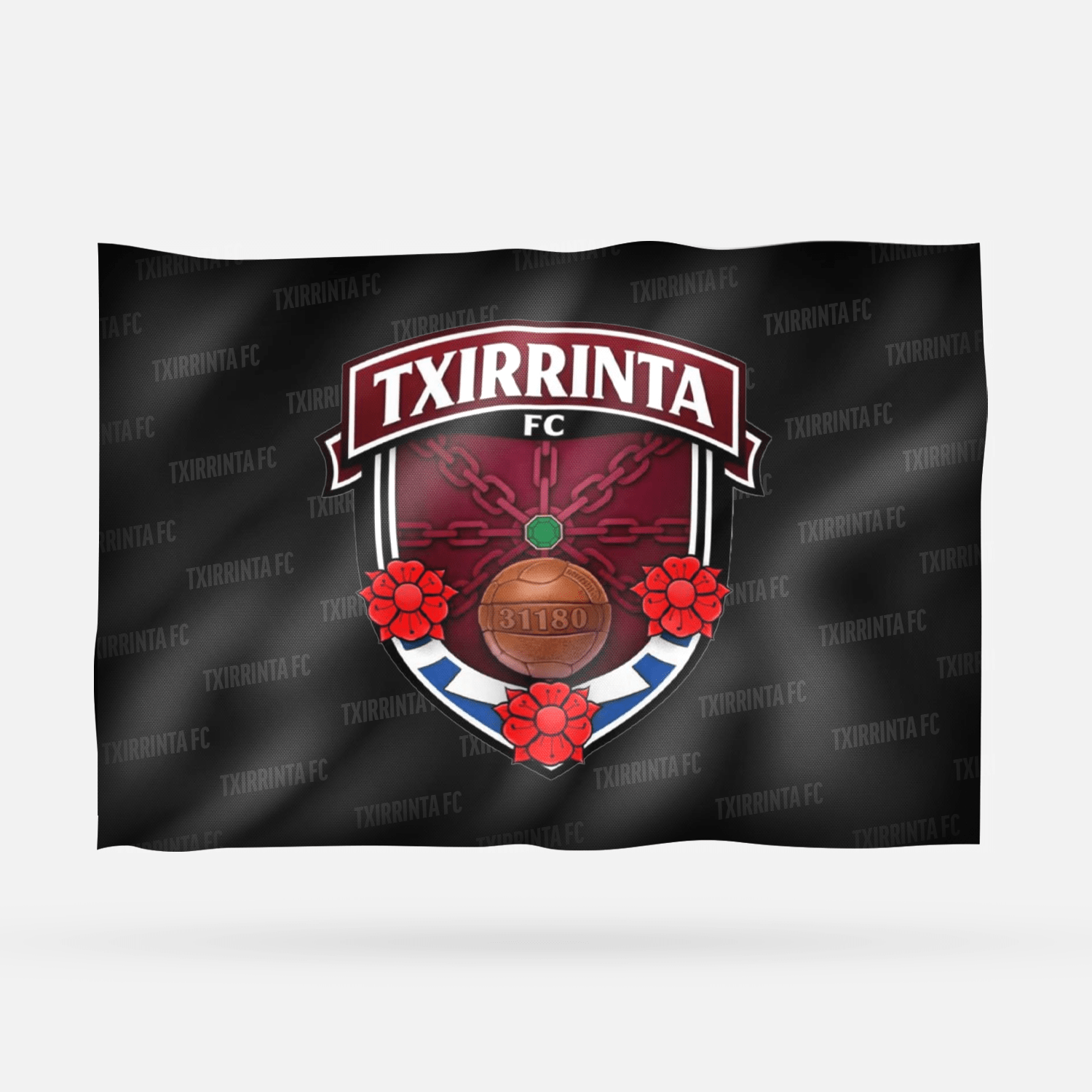 TXIRRINTA FC - Imagen 8
