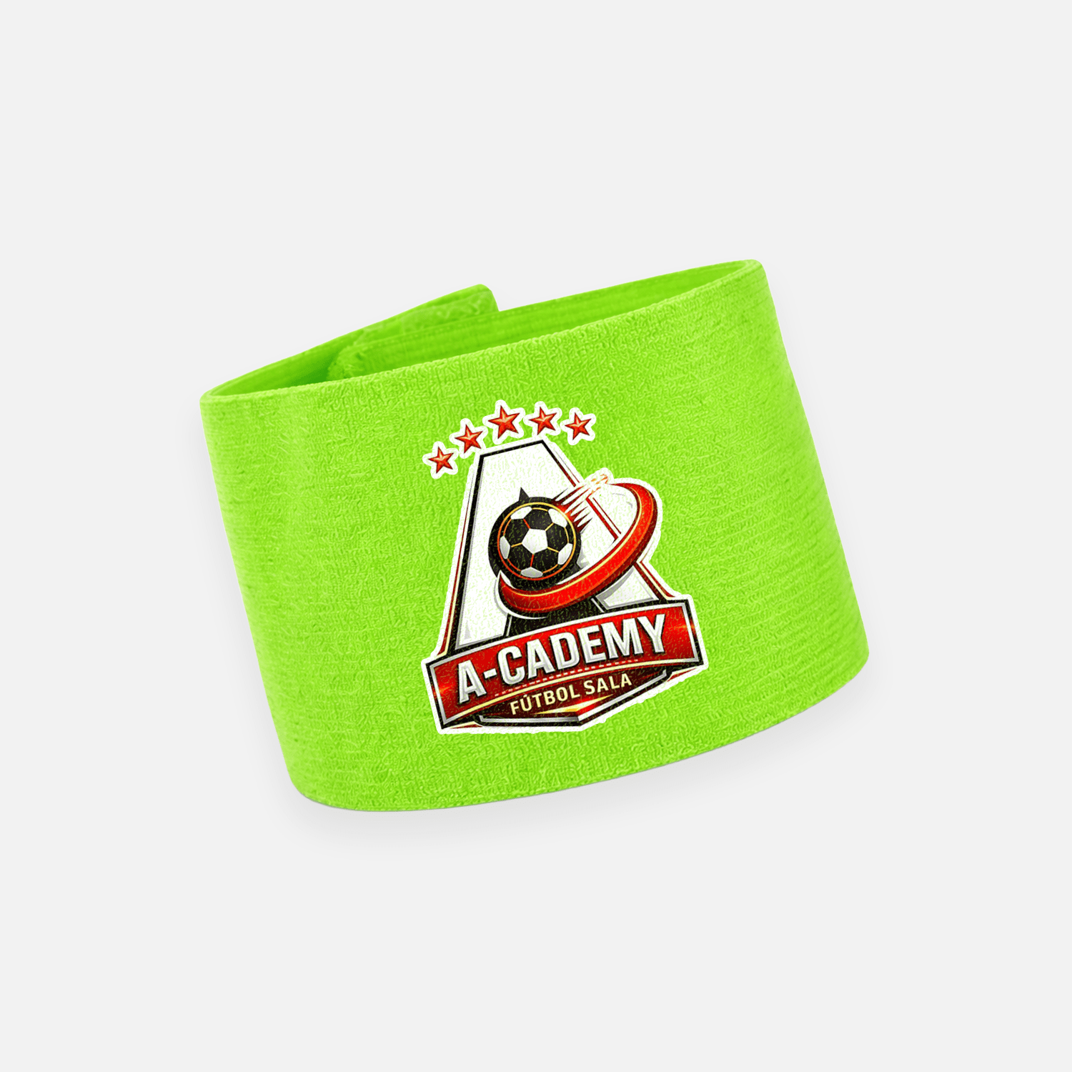 A-CADEMY FÚTBOL SALA PRIMERA EQUIPACIÓN - Imagen 7