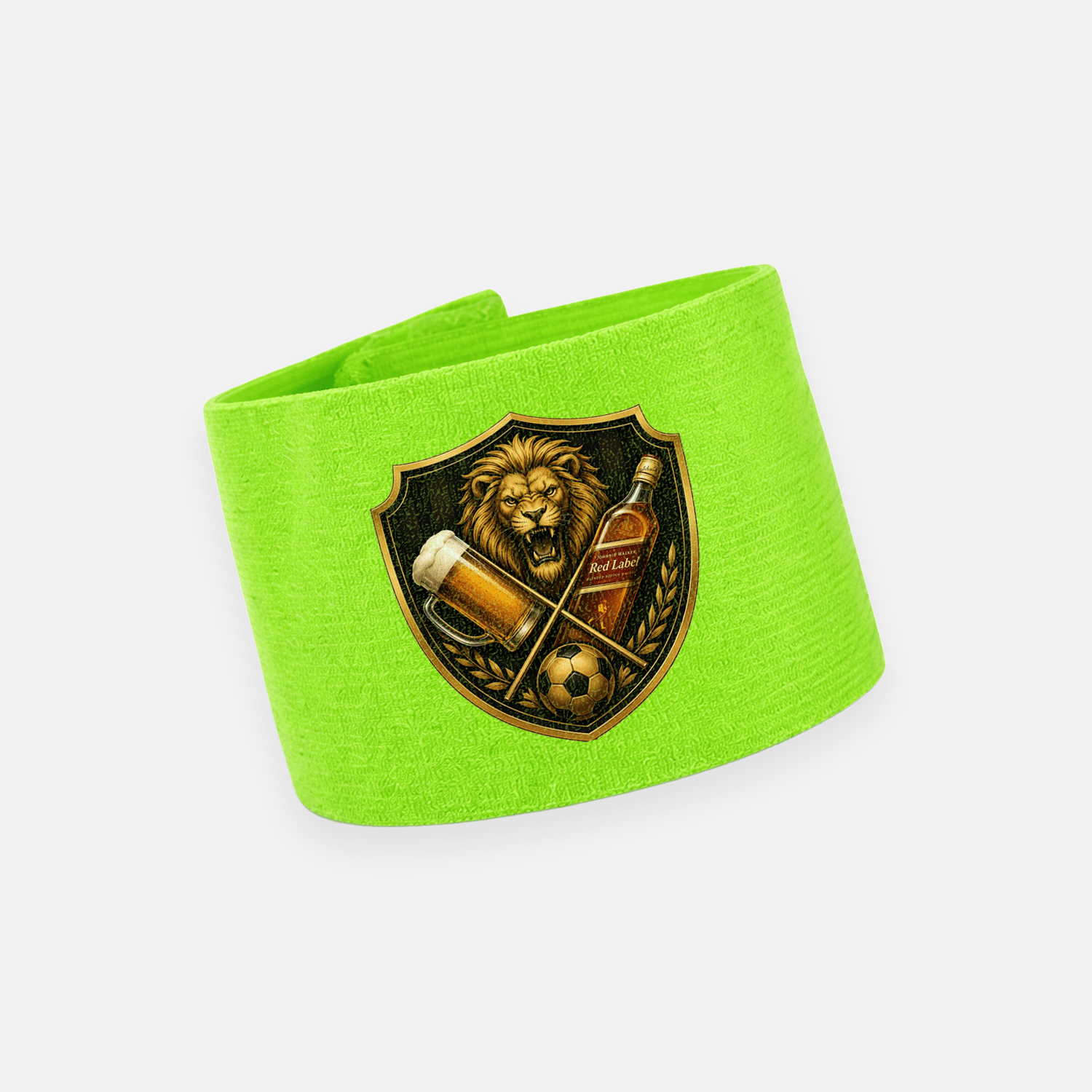 AD WISKY LIONS - Imagen 5