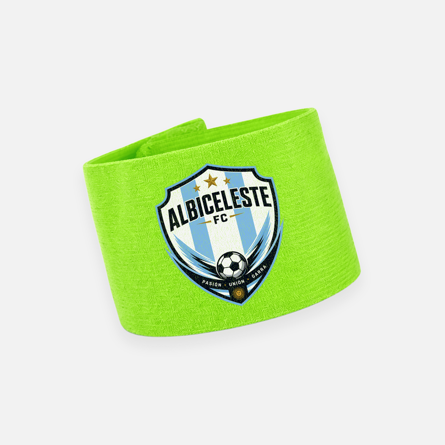 ALBICELESTE FC - Imagen 6