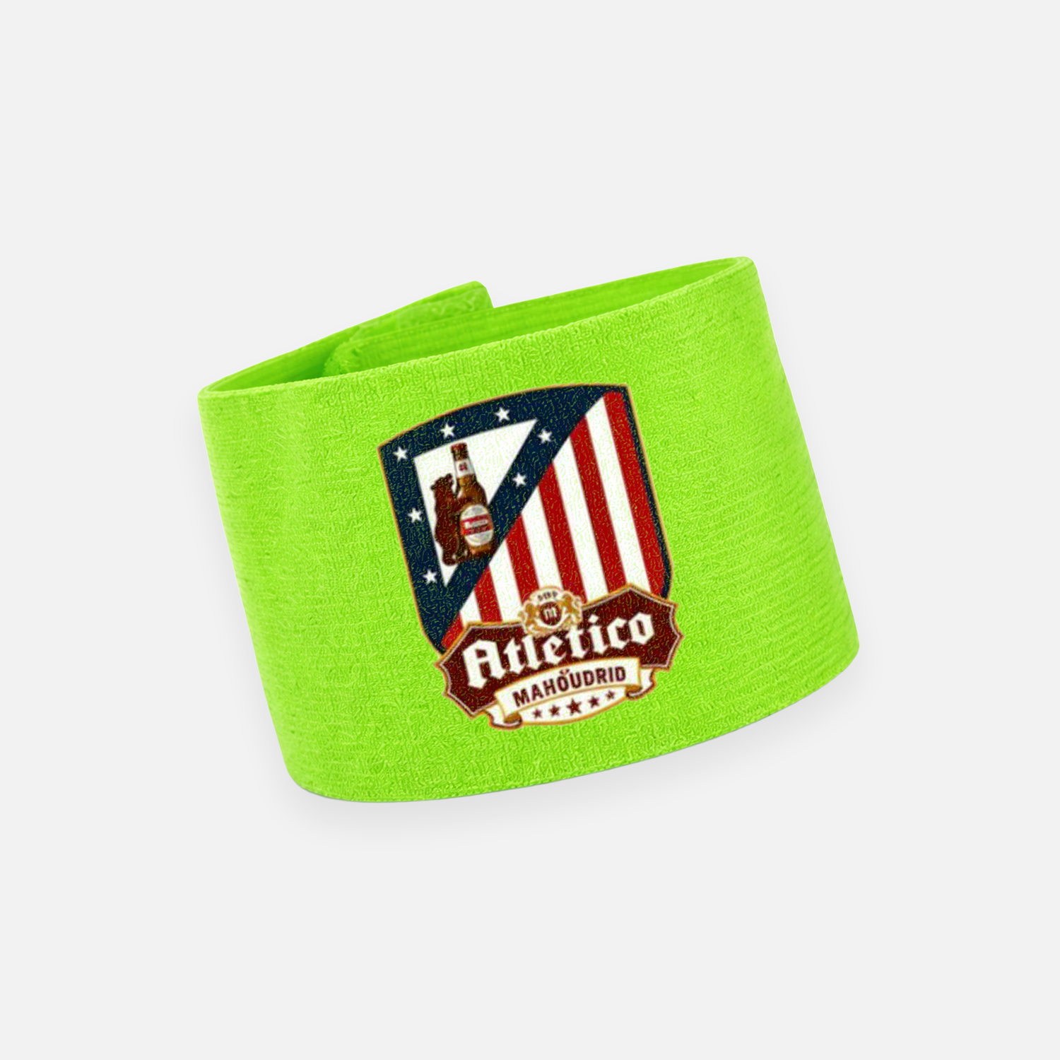 ATLETICO DE MAHOUDRID - Imagen 10
