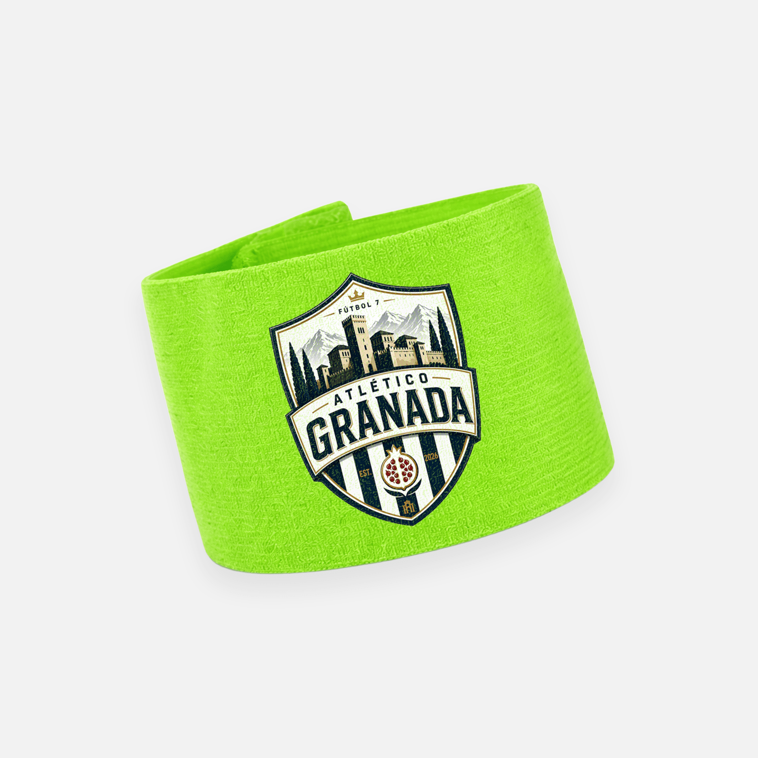 ATLÉTICO GRANADA - Imagen 7