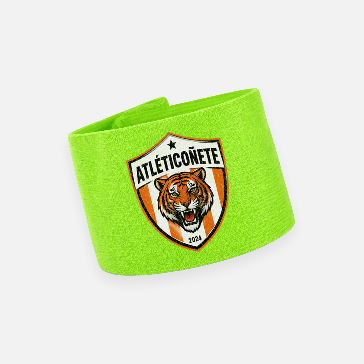 ATLÉTICO ÑETE TIGRE - Imagen 9