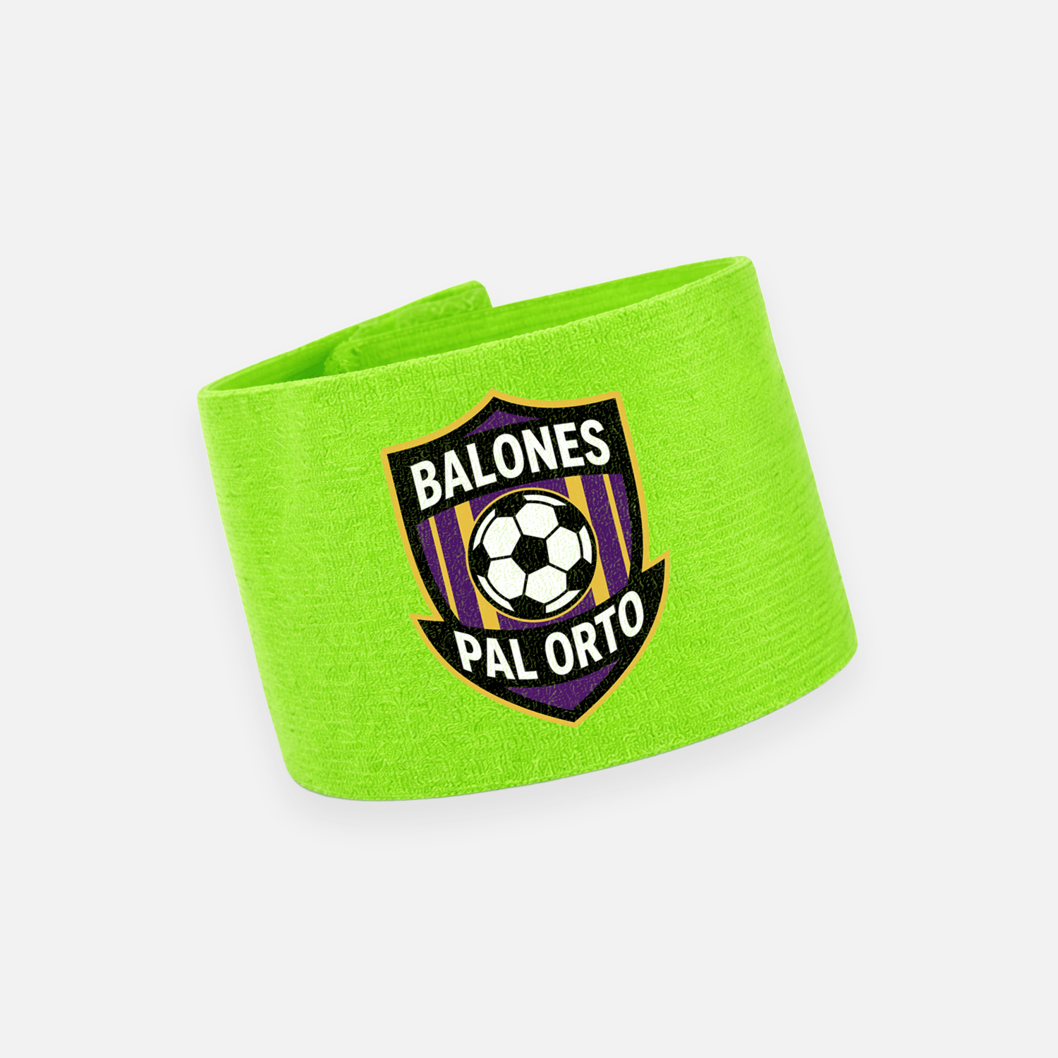 BALONES PAL ORTO - Imagen 7