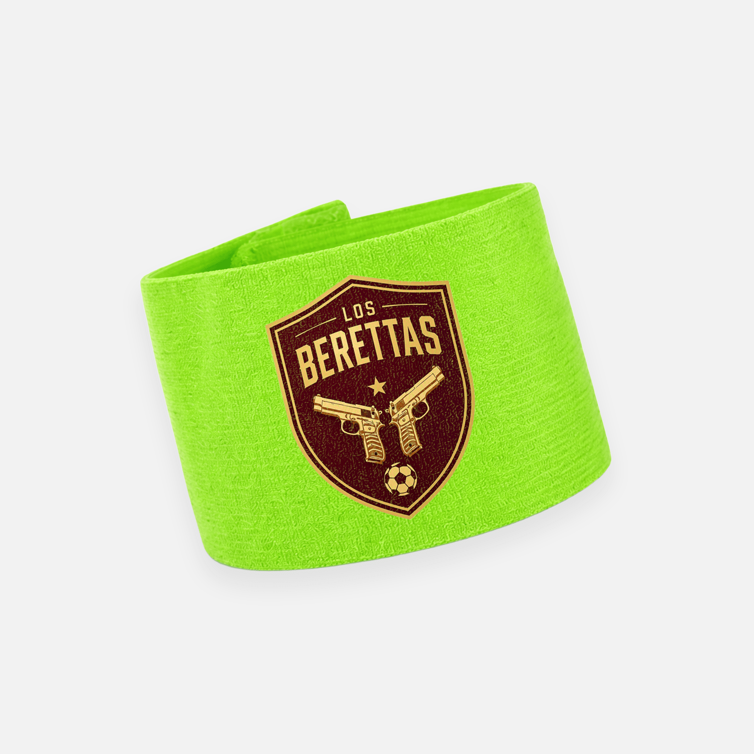 BERETTA FC 2026 - Imagen 4