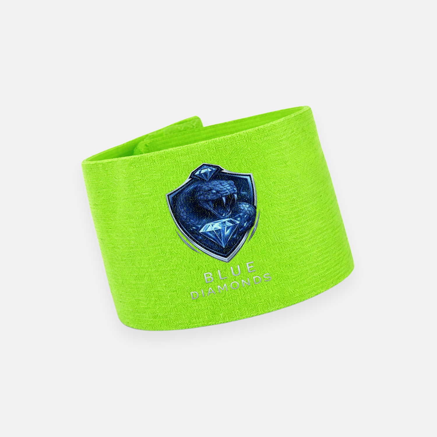 BLUE DIAMONDS - Imagen 7