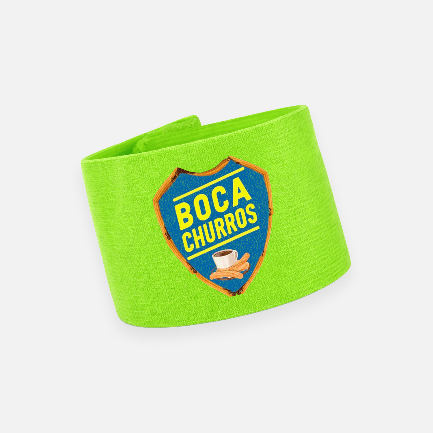 BOCA CHURROS 2026 - Imagen 7