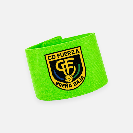 CD FUERZA BREÑA BAJA - Imagen 5