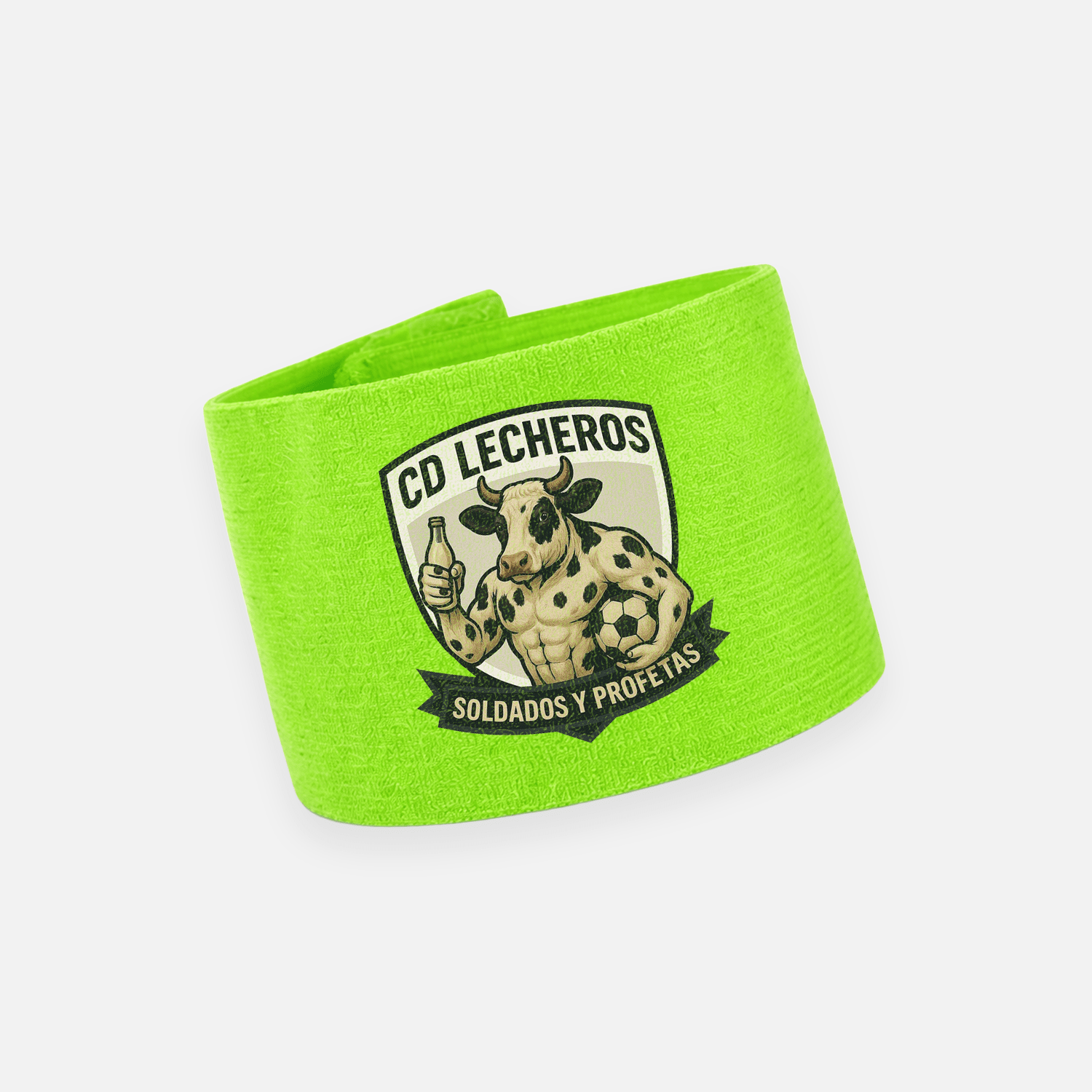 CD LECHEROS - Imagen 5