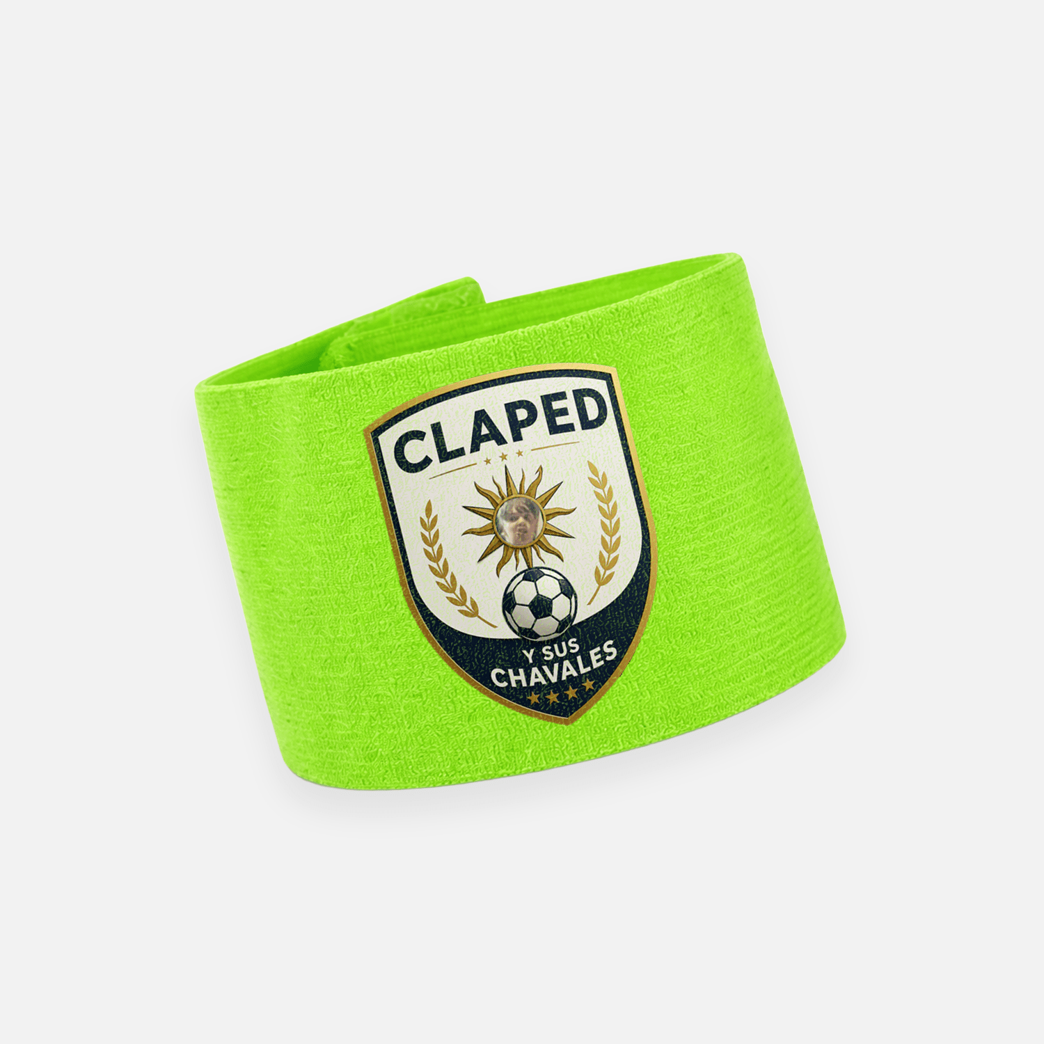 CLAPED TEAM - Imagen 7