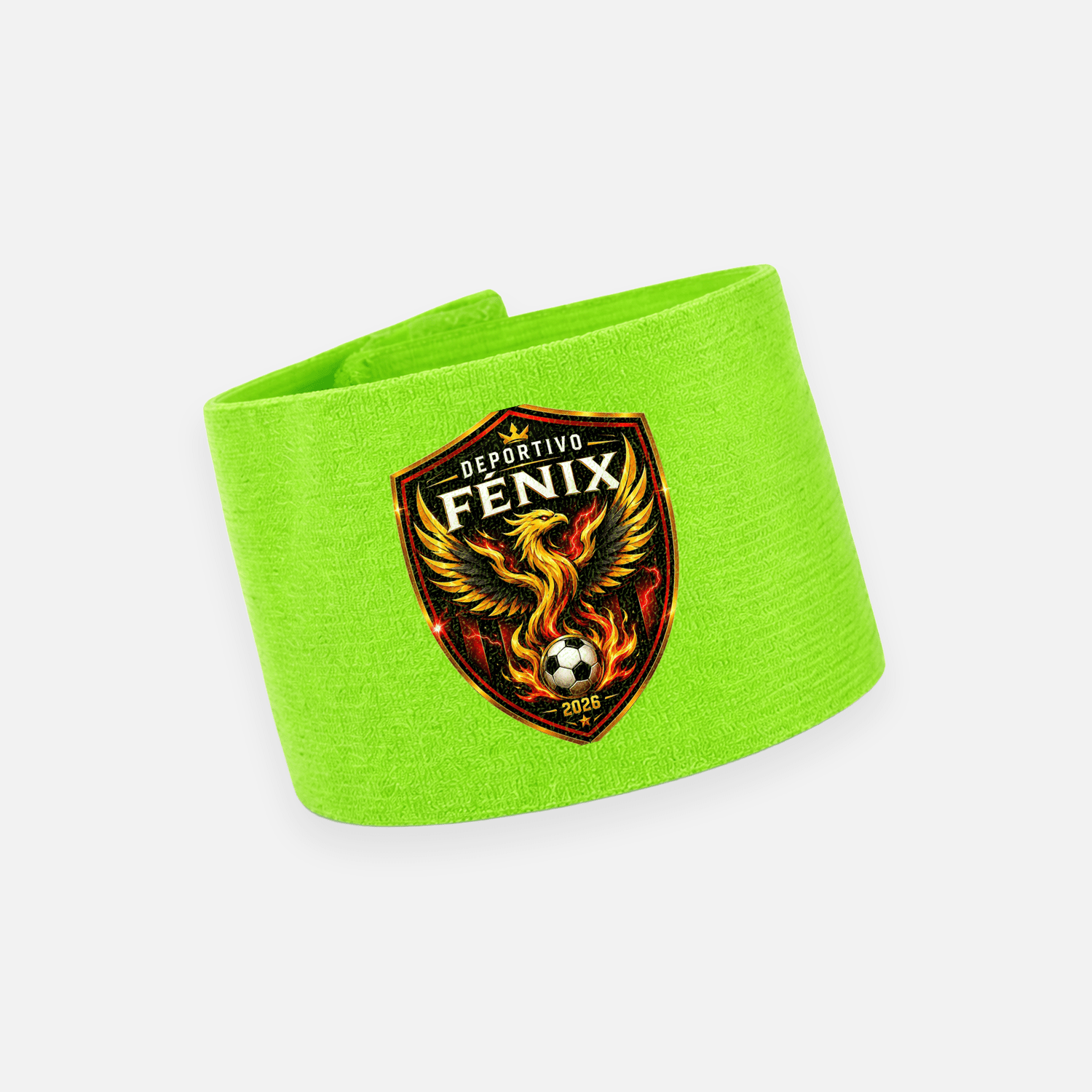 DEPORTIVO FENIX - Imagen 7