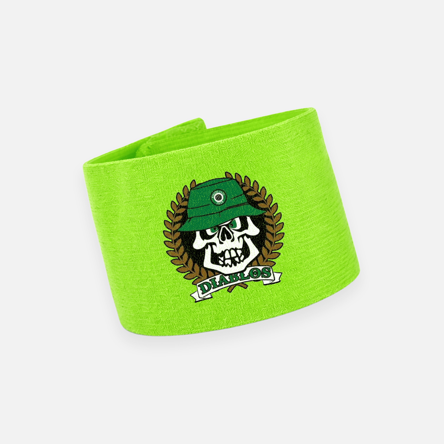 DIABLOS VERDES - Imagen 7