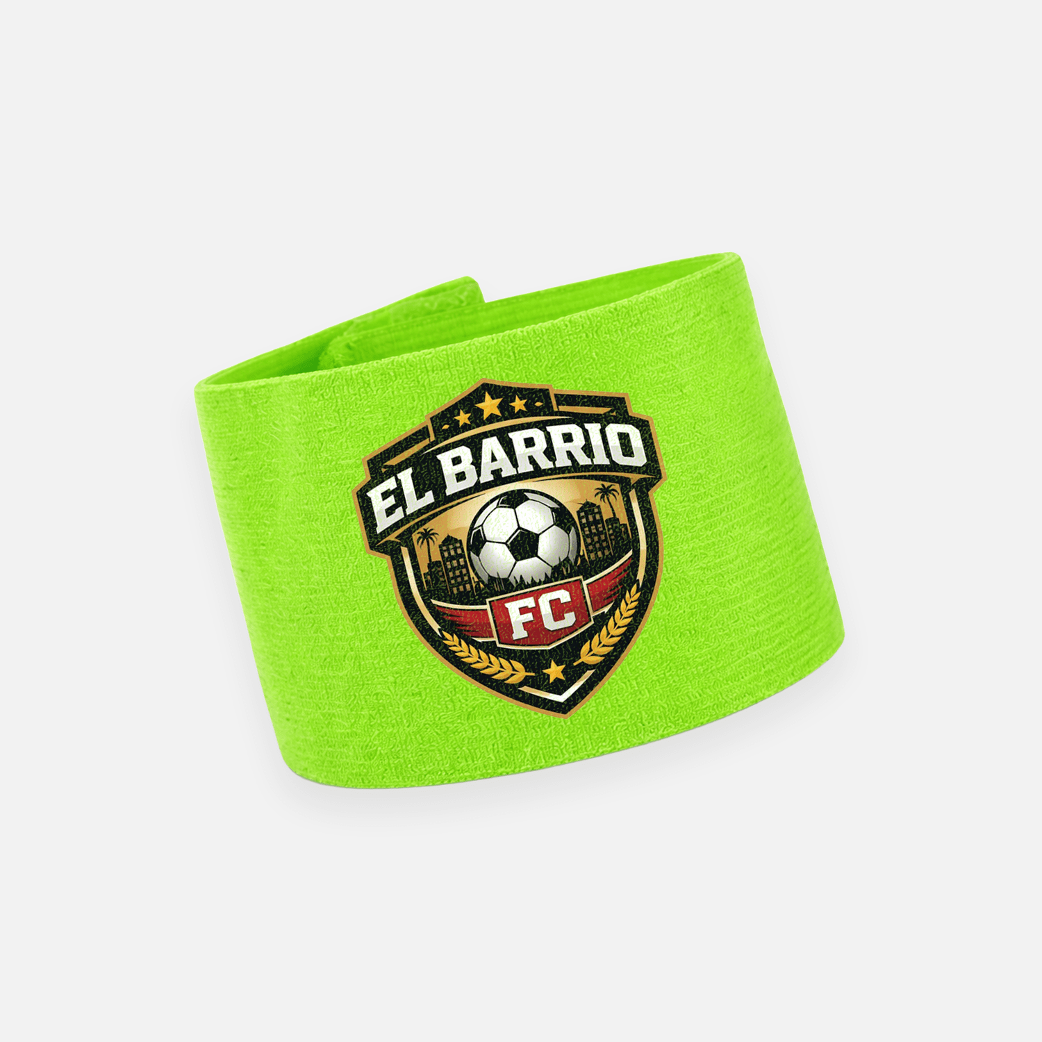 EL BARRIO FÚTBOL CLUB - Imagen 7
