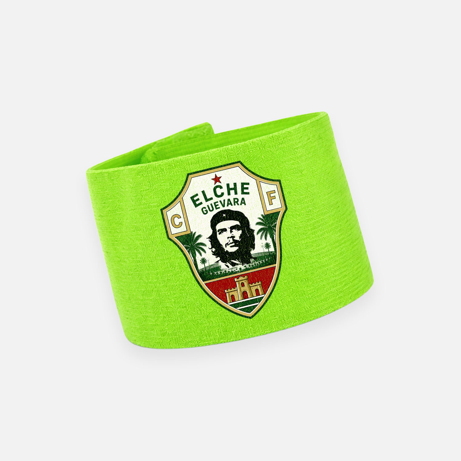 ELCHE GUEVARA - Imagen 7