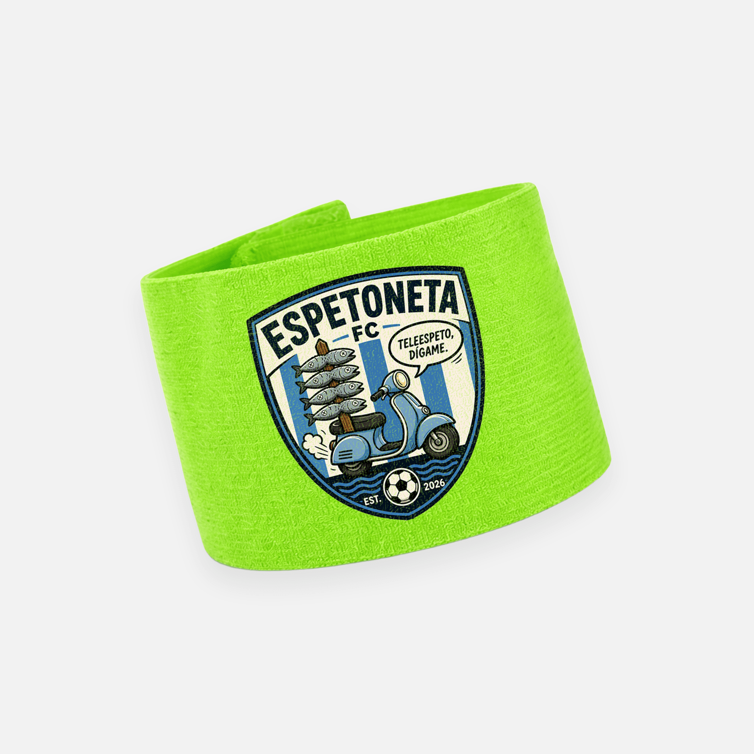 ESPETONETA FC 2026 - Imagen 4