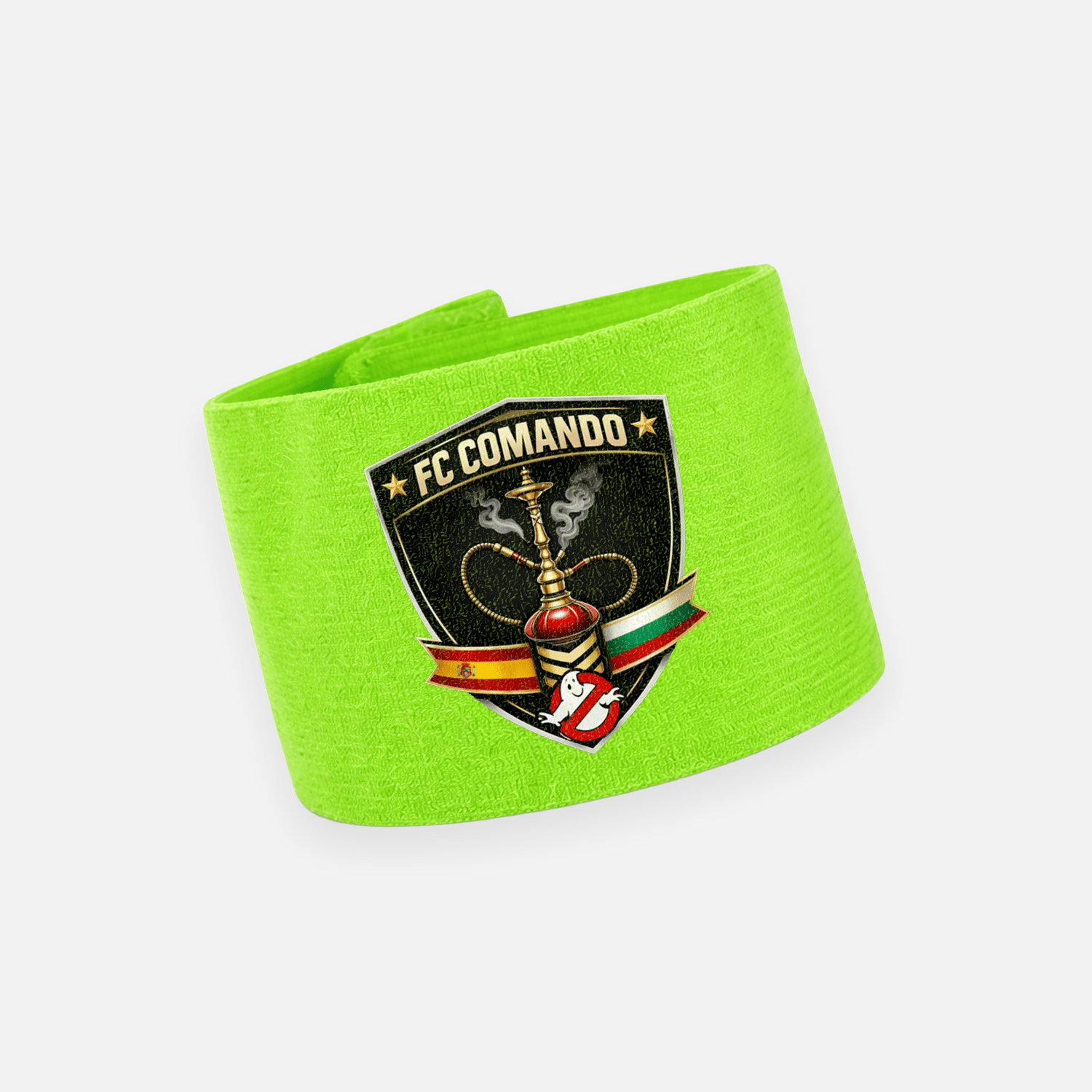 FC COMANDO - Imagen 9