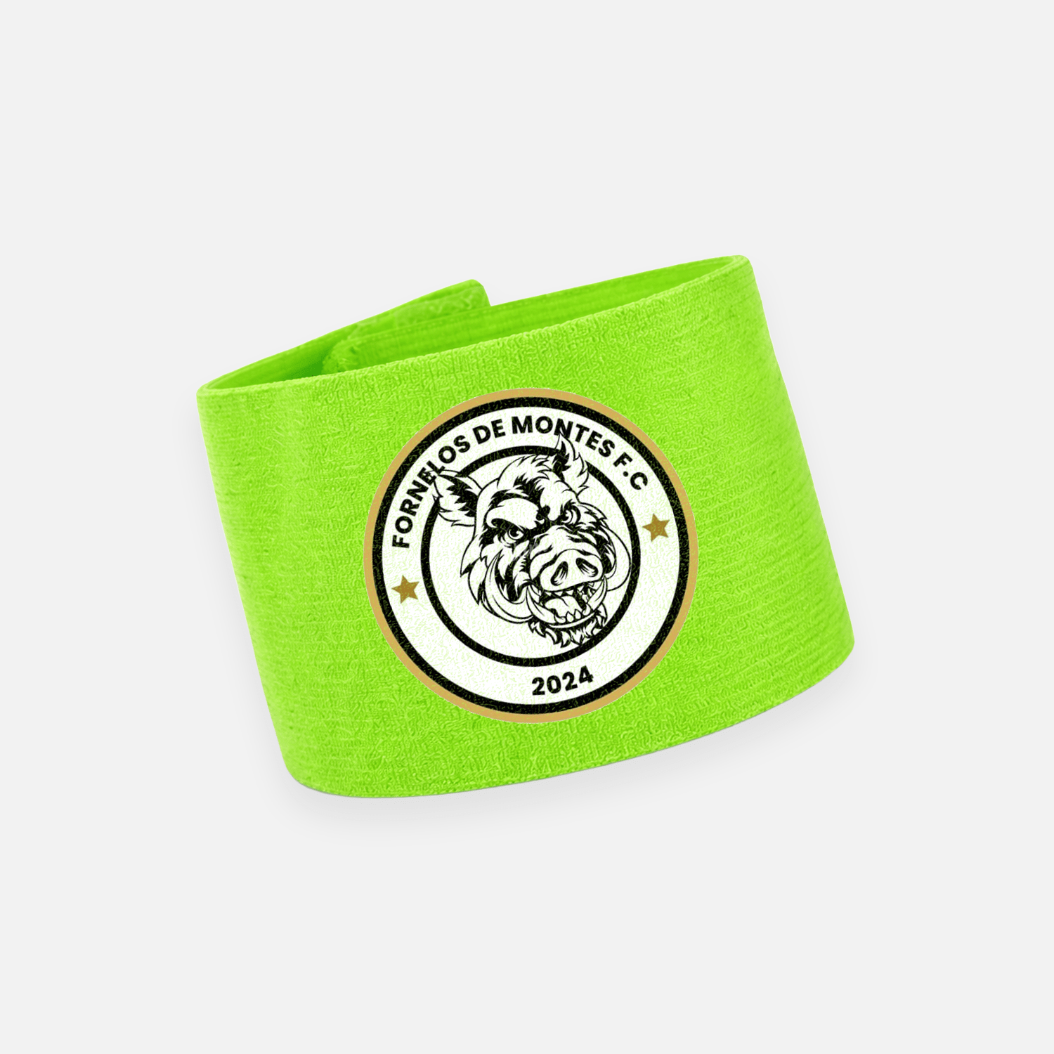 FORNELOS DE MONTES F.C - Imagen 9
