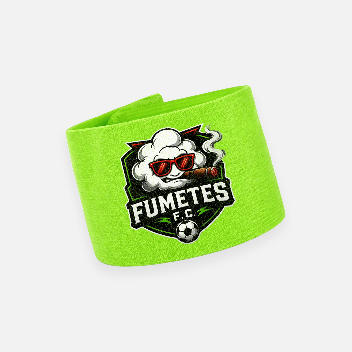 FUMETES FC - Imagen 4