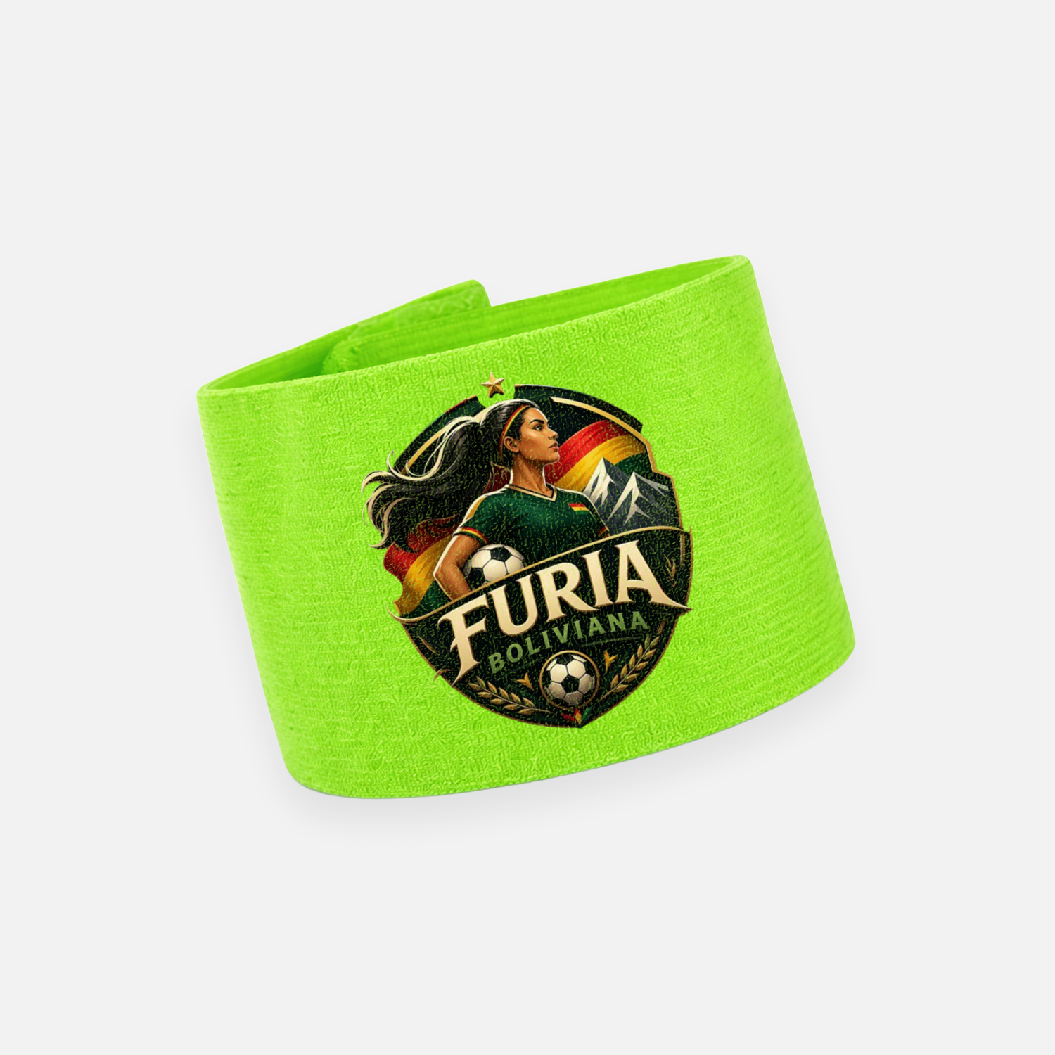 FURIA BOLIVIANA - Imagen 4