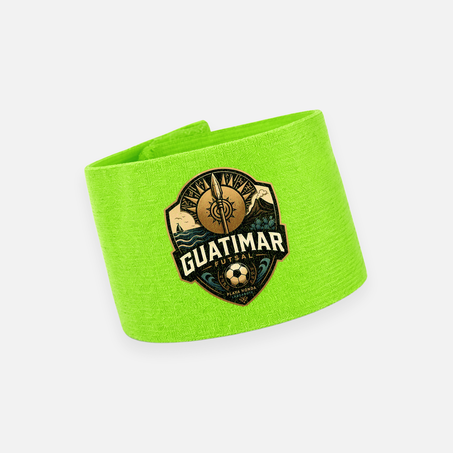 GUATIMAR FUTSAL VISITANTE - Imagen 16