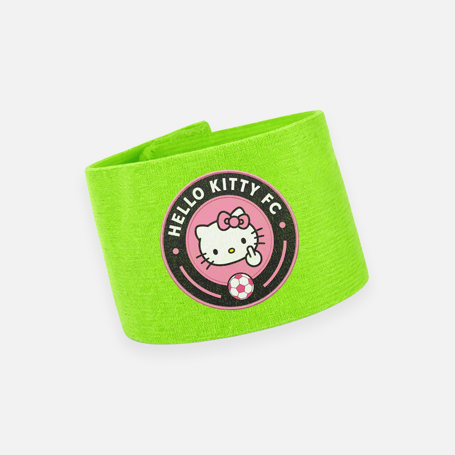 HELLO KITTY FC - Imagen 5